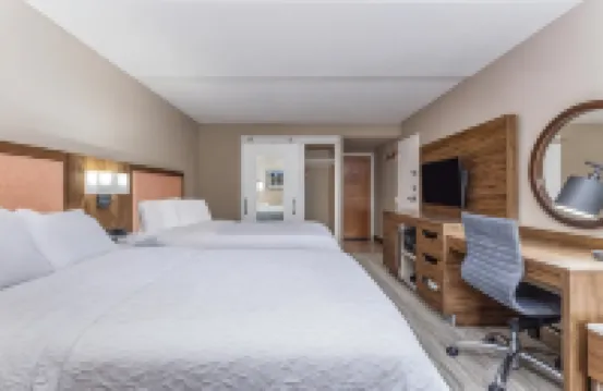 Hampton Inn Harrisburg-East (Hershey Area)