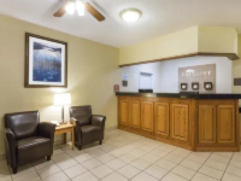 Baymont by Wyndham Billings Hotels in Billings