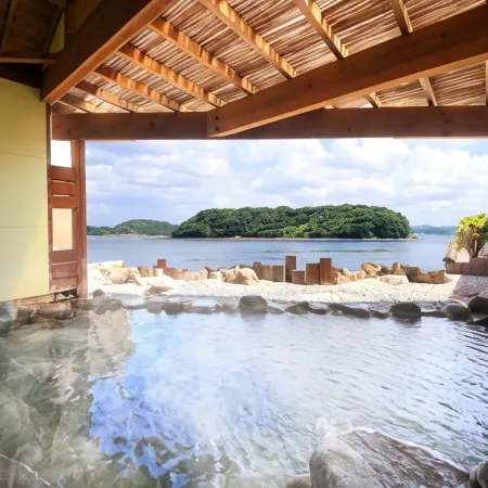 Hirado Kaijyo Hotel