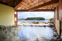 Hirado Kaijyo Hotel - balneario