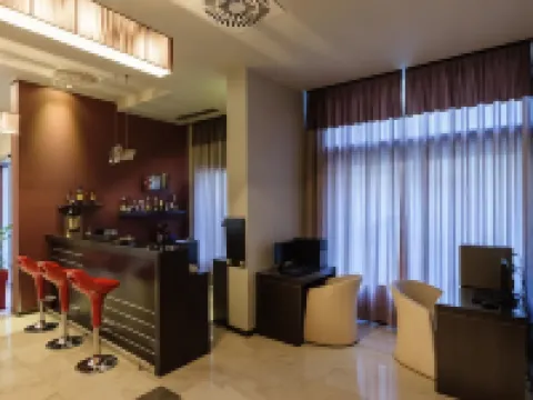 パーク ホテル ナフプリオンのホテル