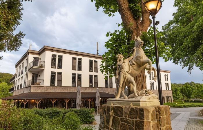Schloss Basthorst