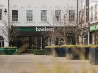 Haslem Hotel Hotels in Lisburn