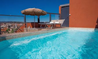 Eden Hôtel & Spa