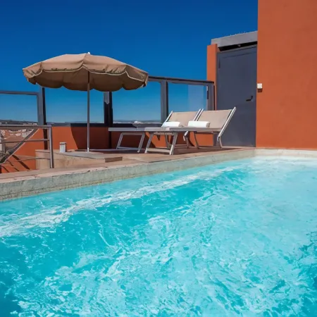 Eden Hôtel & Spa