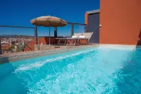 Eden Hôtel & Spa - Romantic