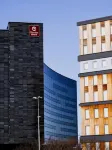 Clarion Hotel Arlanda Airport Terminal Hotels in Stockholm-Arlanda