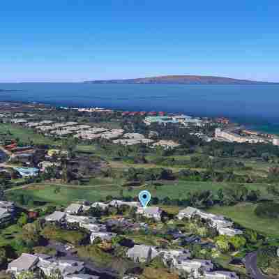 Wailea Ekolu 310 - Molokini to West Maui Ocean View, Modern Renovation, Split AC Others