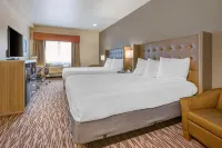 Best Western Plus Peppertree Airport Inn