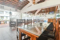 FabHotel Grand Royal Palms - Nr Benaulim Beach 베나울림 호텔