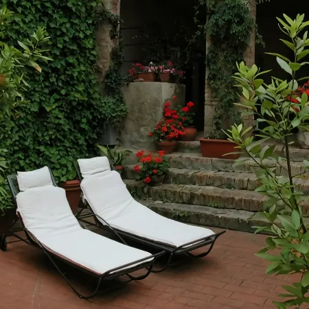 Hotel l'Antico Pozzo
