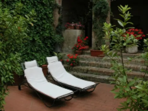 Hotel l'Antico Pozzo
