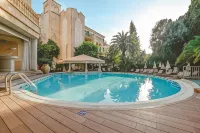 Lago Garden Hotel & Spa - Beach