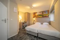 Fletcher Hotel Restaurant de Geulvallei