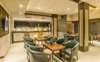 The Citi Residenci Hotel - Asansol - bar