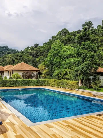 รูปภาพของเกาะไหงพาราไดซ์บีชรีสอร์ท