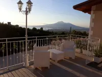 B&B Villa Catiè 그라냐노 호텔