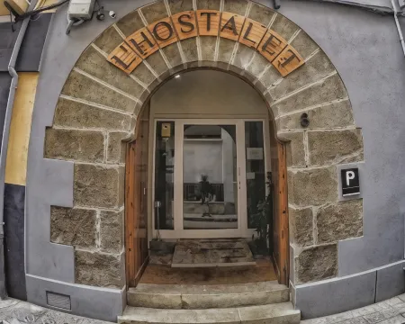 L'Hostalet d'Arenys de Mar