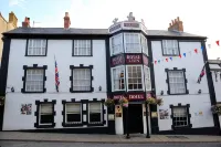 The Royal Lion Hotel Hotel di Lyme Regis