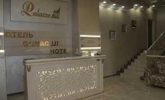 "Palazzo"