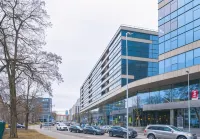 Gynėjų Self Check-in Apartments