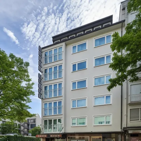 Hotel Kraft