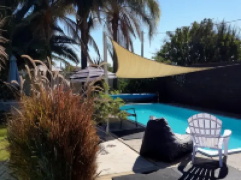 Bidgee Motor Inn Hotels in Hay