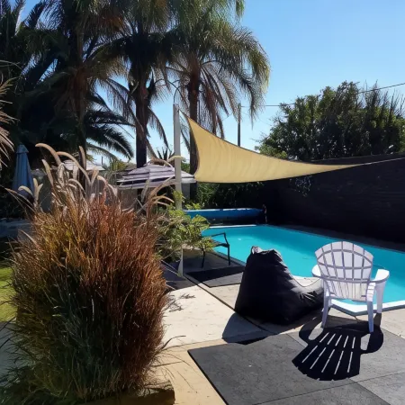 Bidgee Motor Inn