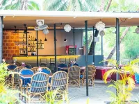 Vintage Beach Resort Hotels in Agonda