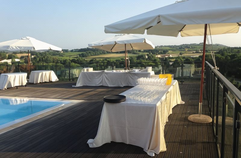 Grand Hotel Forlì photo 4