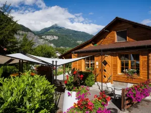 그랜드 호텔 데 방