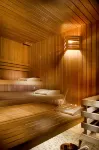 Park Hotel Ville Montefiori - سبا
