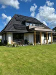 Ferienwohnung Küstenluft in Tating