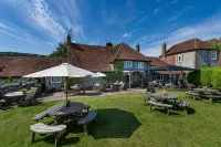 The Fox Goes Free Hotels in Chichester District