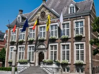 Park Inn by Radisson Hasselt Hotels in Hasselt