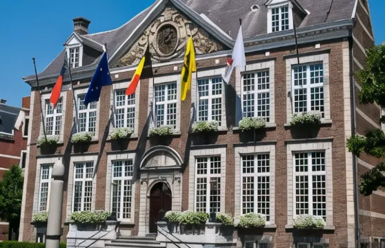 哈瑟爾特麗柏酒店