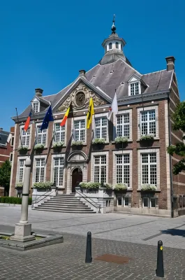 Park Inn by Radisson Hasselt Hotels in Hasselt