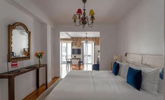 54 Santa Catarina Apartments