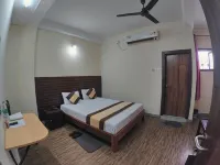 Hotel Embassy - ที่มีที่จอดรถ