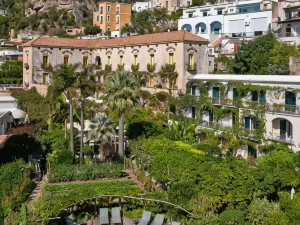 Hotel Palazzo Murat
