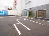 Super Hotel Saitama Kawagoe - parking