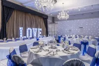 Muthu Westcliff Hotel (Near London Southend Airport) - Wifi