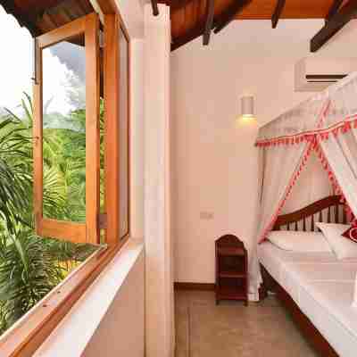 Romaya Villas - Habaraduwa Rooms