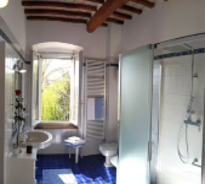 Between art and nature farm in Umbria Green Heart of Italy