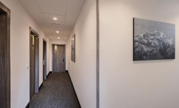 Best Western Hotel dei Mille