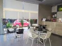 Hotel Nur Temerloh