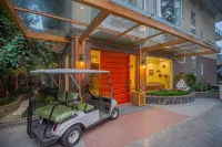 Yog Wellness Resort & Spa by Amritara