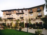 Hotel Doña Teresa Hotel di Vegas de Coria