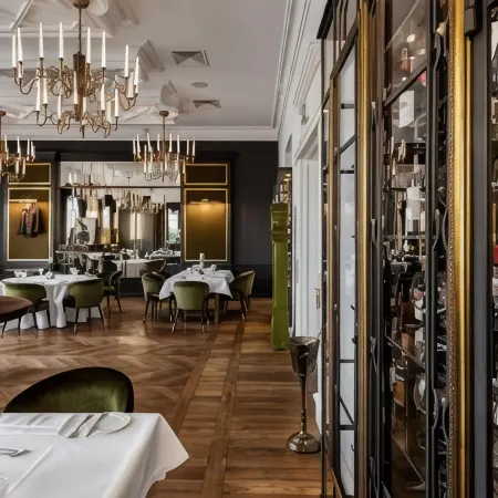 Hotel Traugutta3