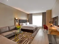@Sandton Hotel Hotels in Johannesburg